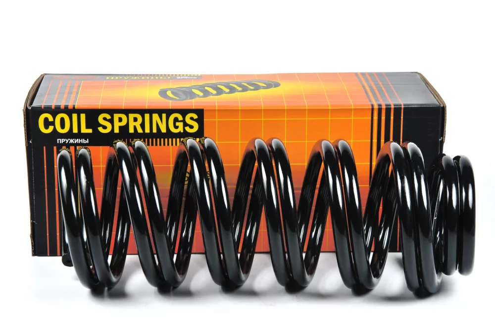 Пружина передняя CHE/OPE/VAU - Артикул JJS1001 - Производитель Just Drive - Фото, Отзывы, Цены 