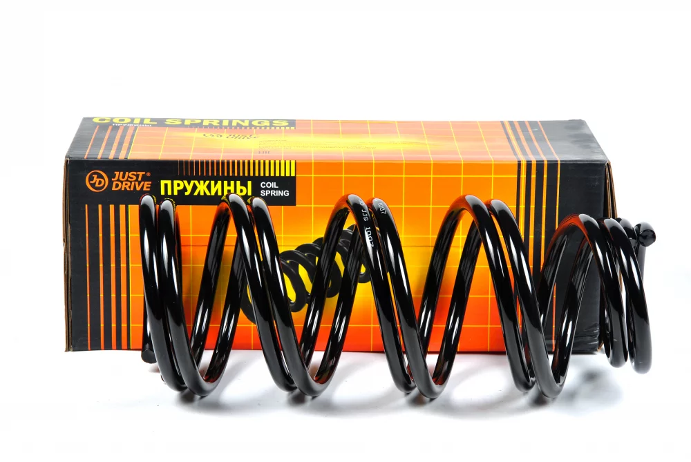 Пружина передняя NISSAN - Артикул JJS1007 - Производитель Just Drive - Фото, Отзывы, Цены 