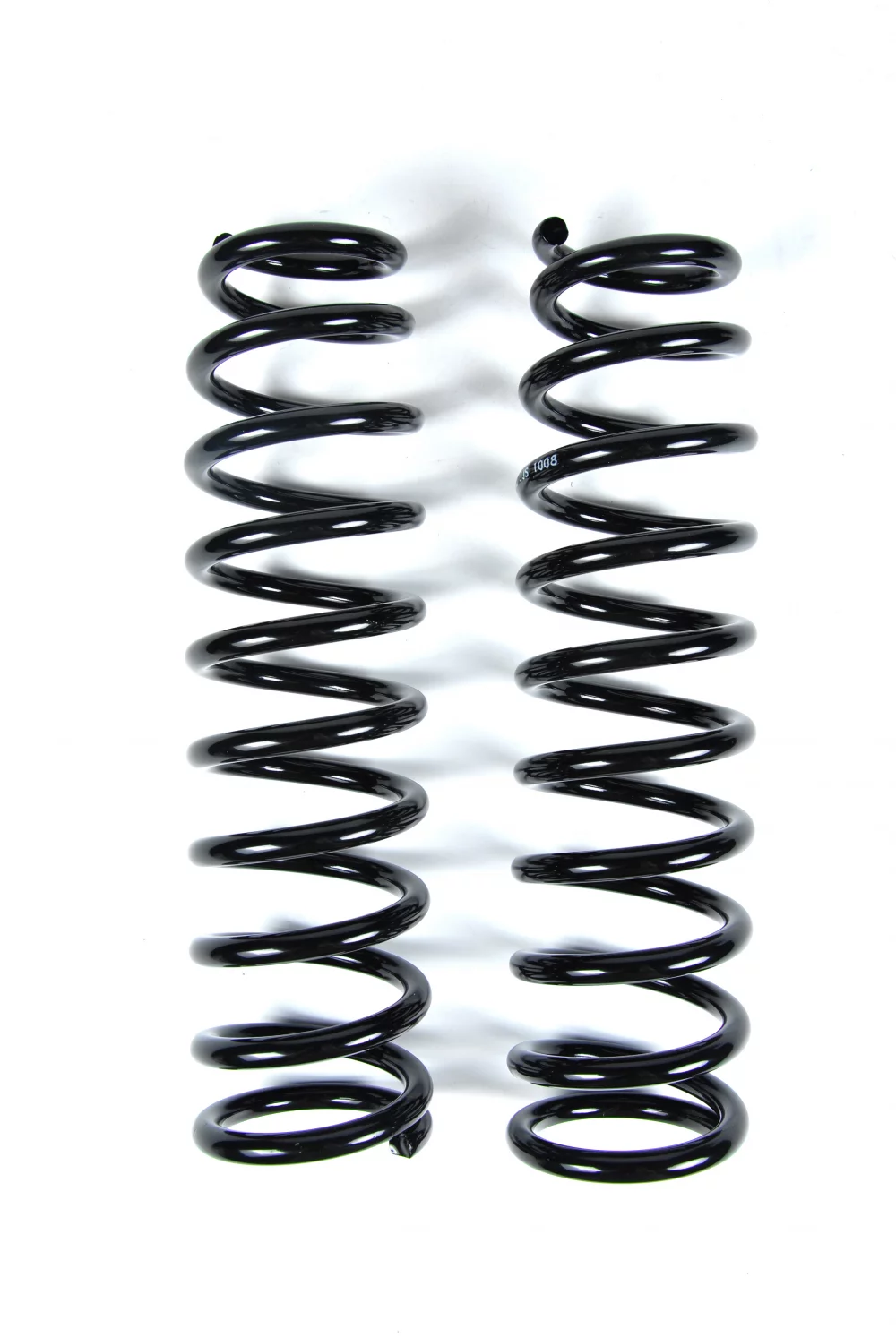 Пружина передняя HONDA - Артикул JJS1008 - Производитель Just Drive - Фото, Отзывы, Цены 