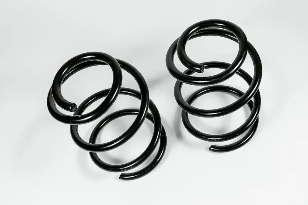 Пружина передняя HYUNDAI - Артикул JJS1014 - Производитель Just Drive - Фото, Отзывы, Цены 