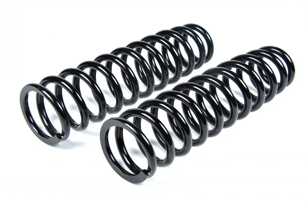 Пружина передняя HONDA - Артикул JJS1019 - Производитель Just Drive - Фото, Отзывы, Цены 