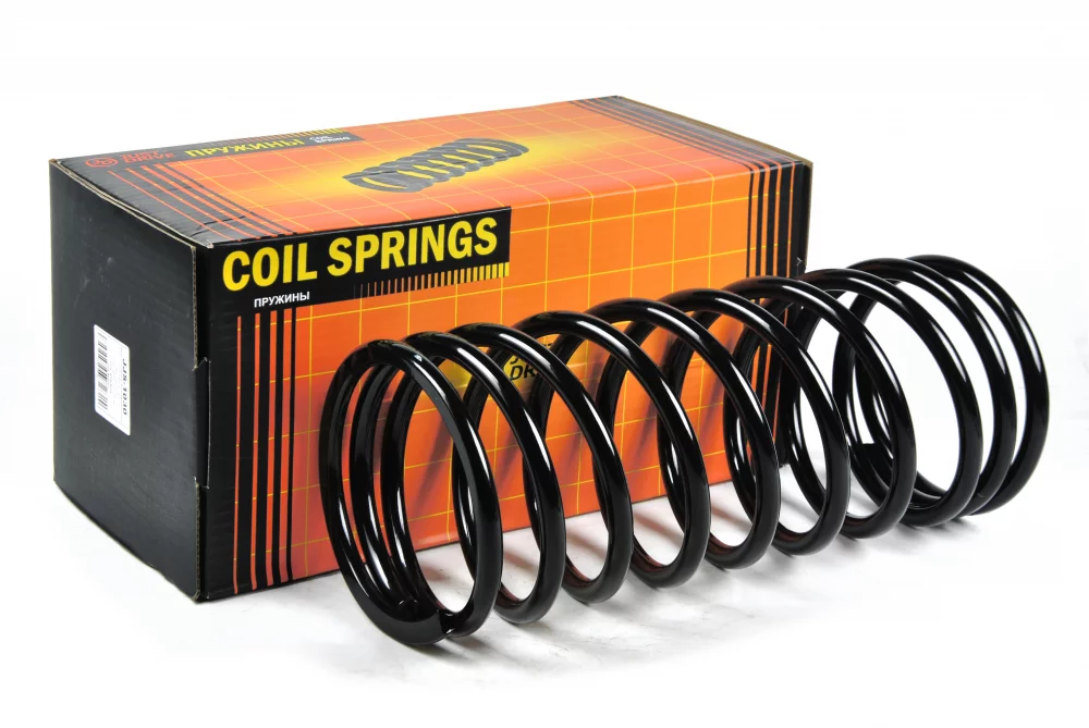 Пружина передняя TOYOTA - Артикул JJS1030 - Производитель Just Drive - Фото, Отзывы, Цены 