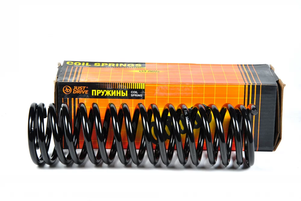 Пружина передняя MAZDA - Артикул JJS1041 - Производитель Just Drive - Фото, Отзывы, Цены 