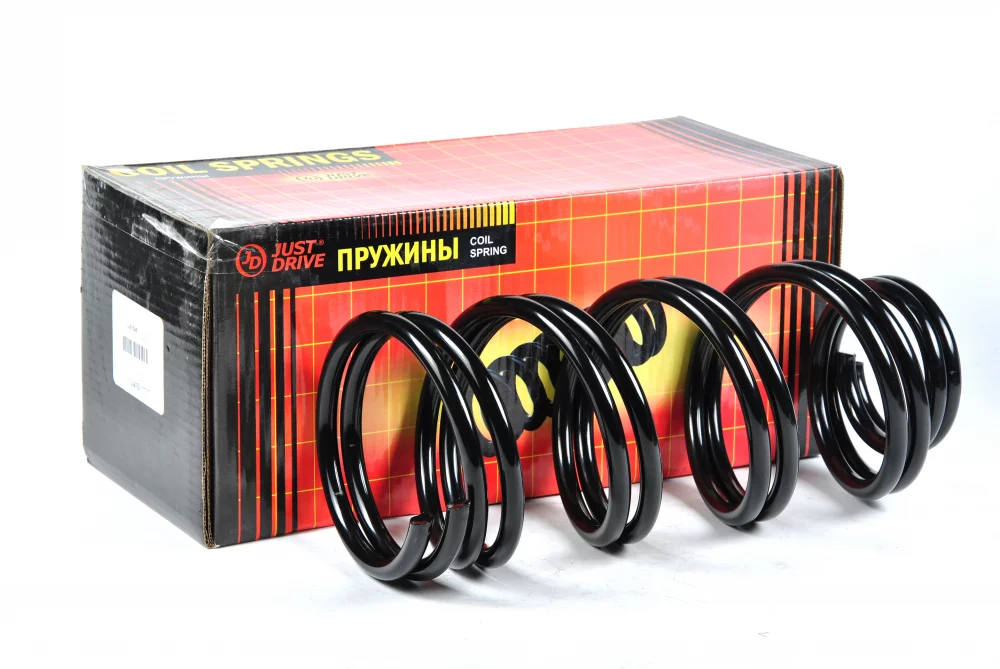 Пружина передняя FORD - Артикул JJS1045 - Производитель Just Drive - Фото, Отзывы, Цены 
