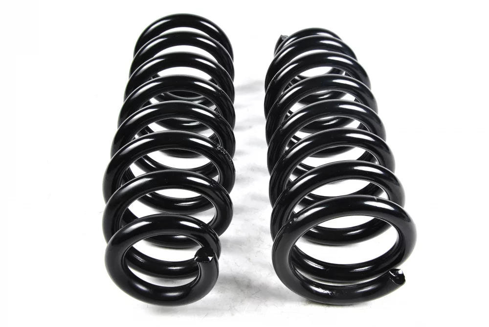 Пружина передняя KIA - Артикул JJS1062 - Производитель Just Drive - Фото, Отзывы, Цены 