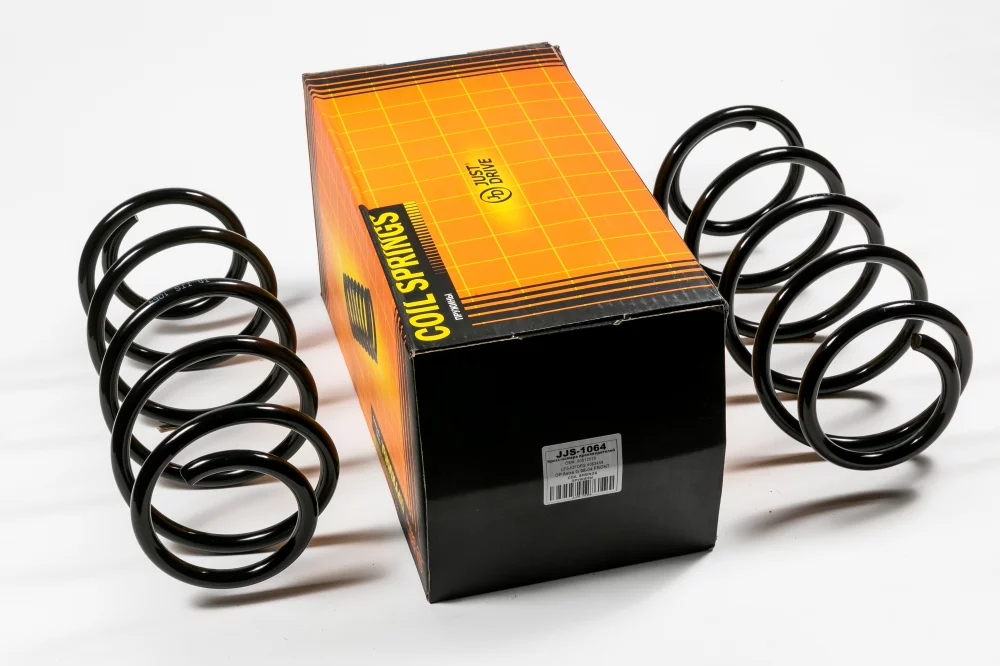 Пружина передняя OPEL - Артикул JJS1064 - Производитель Just Drive - Фото, Отзывы, Цены 