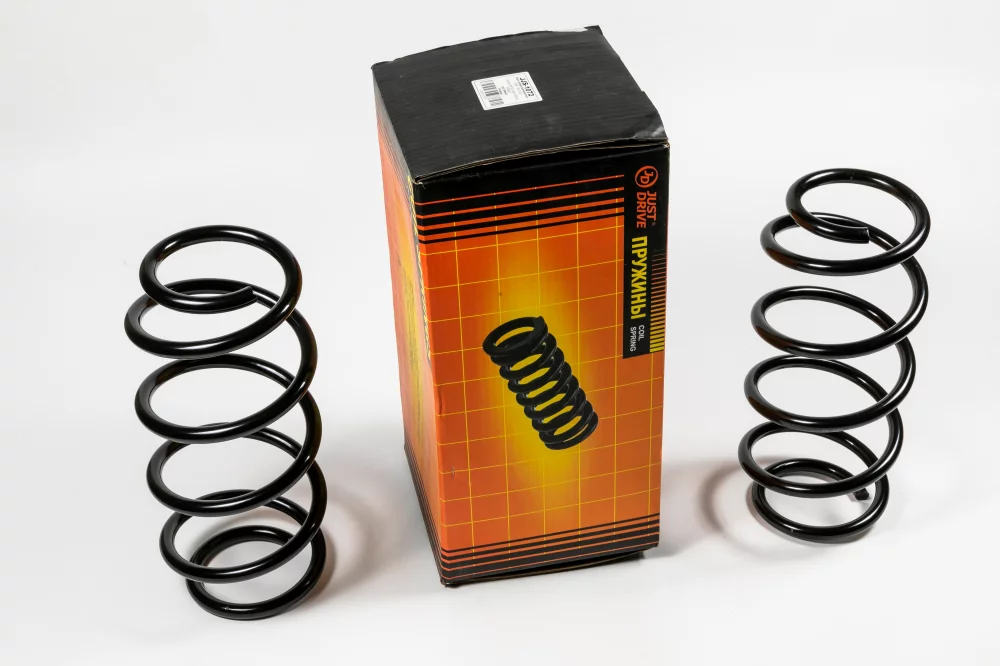 Пружина передняя OPEL - Артикул JJS1072 - Производитель Just Drive - Фото, Отзывы, Цены 