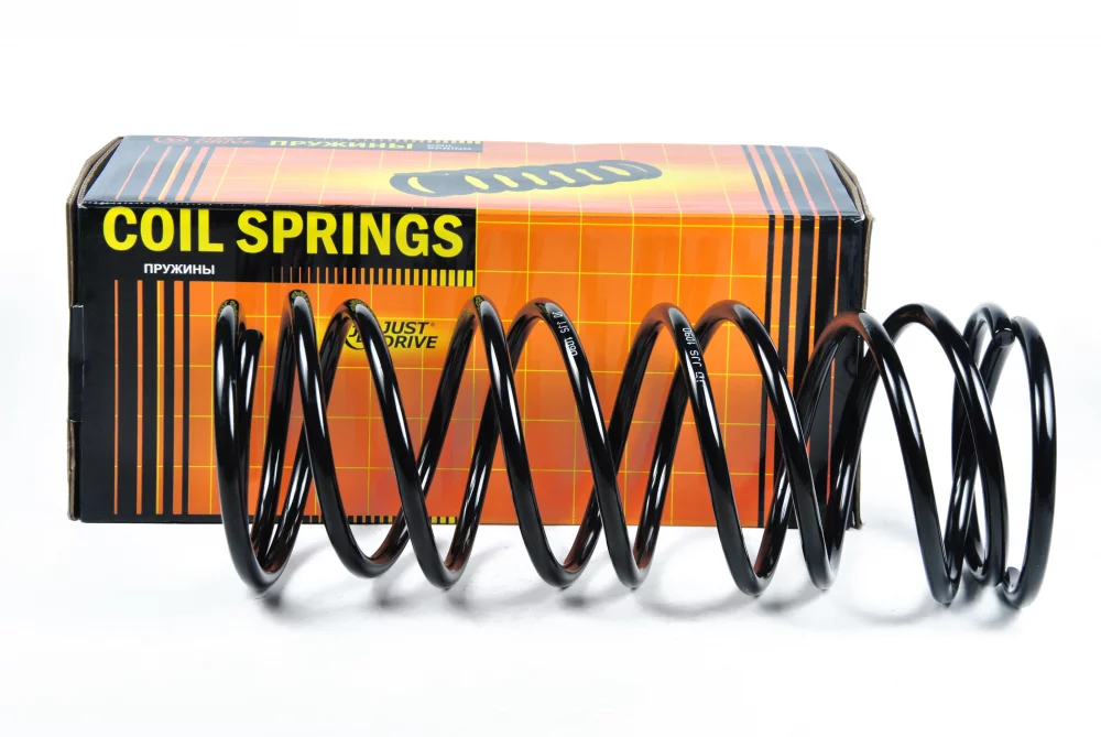 Пружина передняя CITROEN - Артикул JJS1090 - Производитель Just Drive - Фото, Отзывы, Цены 