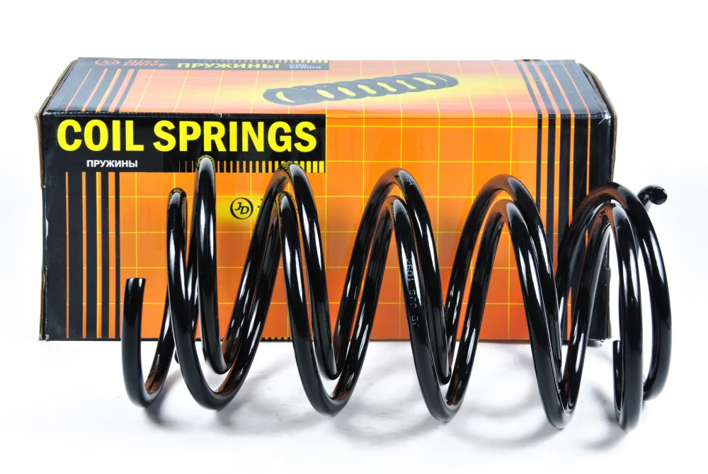 Пружина передняя PEUGEOT/CITROEN - Артикул JJS1094 - Производитель Just Drive - Фото, Отзывы, Цены 