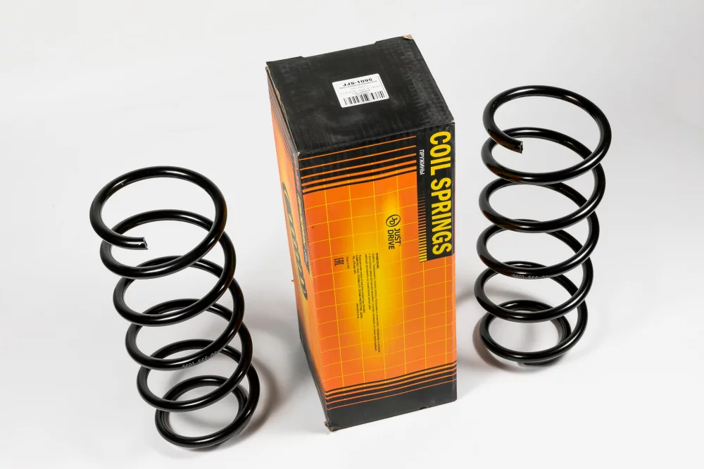 Пружина передняя CHEVROLET - Артикул JJS1095 - Производитель Just Drive - Фото, Отзывы, Цены 