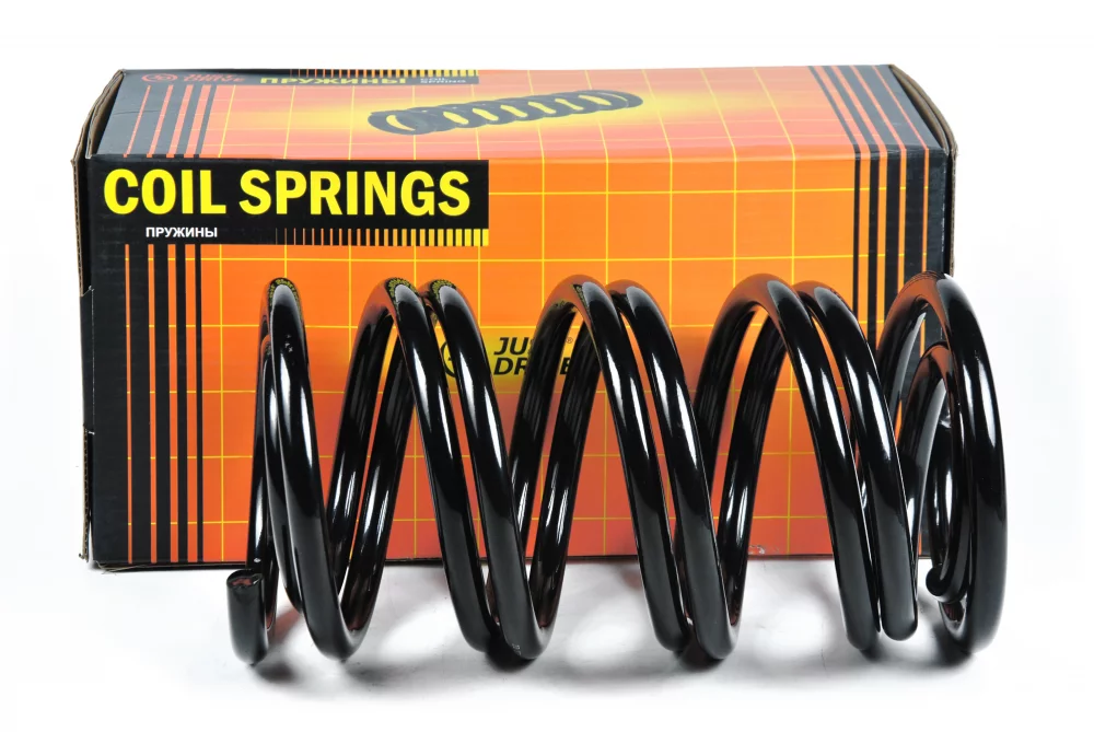 Пружина передняя FORD - Артикул JJS1098 - Производитель Just Drive - Фото, Отзывы, Цены 