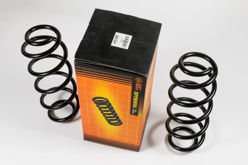 Пружина передняя VAG - Артикул JJS1099 - Производитель Just Drive - Фото, Отзывы, Цены 