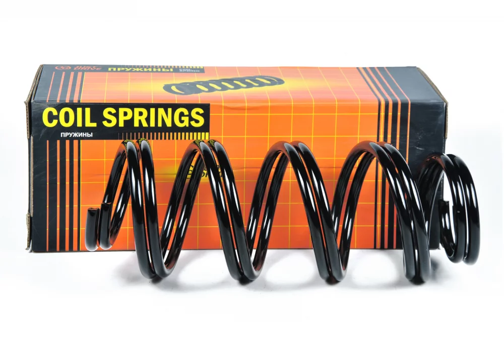 Пружина передняя FORD - Артикул JJS1102 - Производитель Just Drive - Фото, Отзывы, Цены 