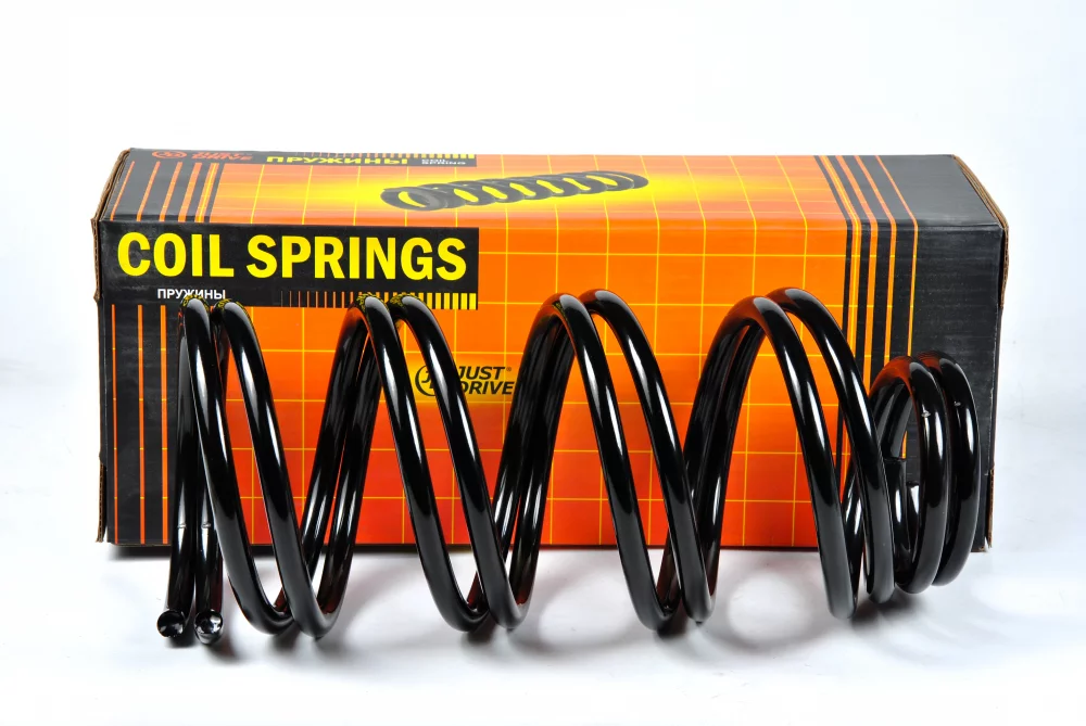 Пружина передняя MAZDA - Артикул JJS1110 - Производитель Just Drive - Фото, Отзывы, Цены 
