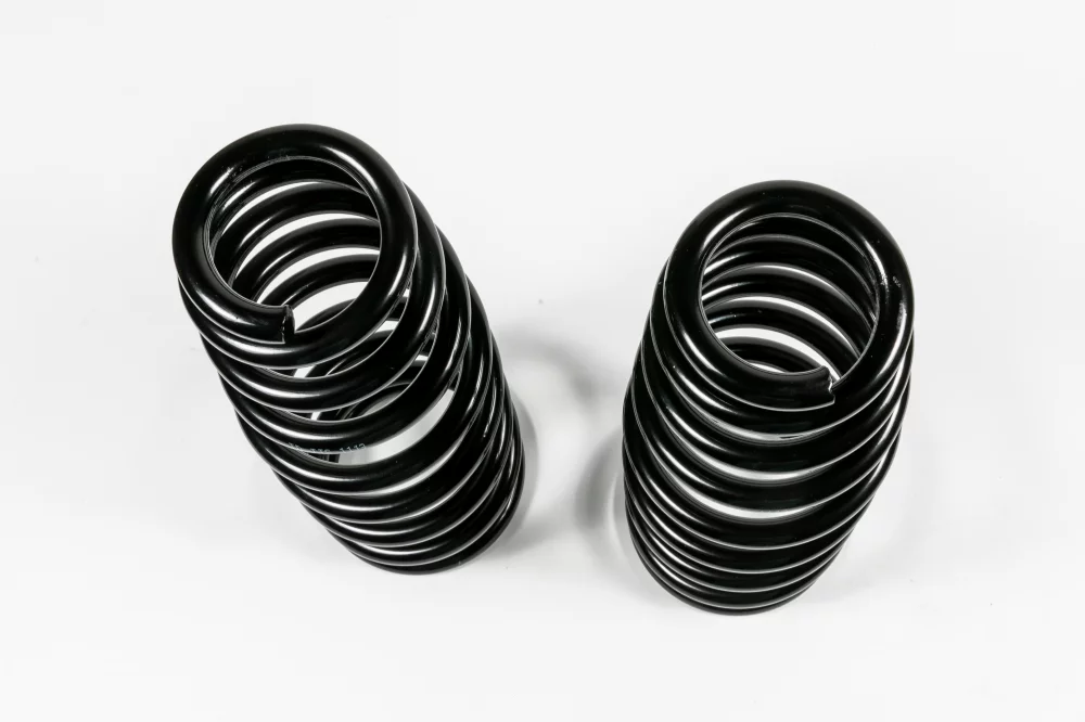 Пружина передняя MAZDA - Артикул JJS1113 - Производитель Just Drive - Фото, Отзывы, Цены 