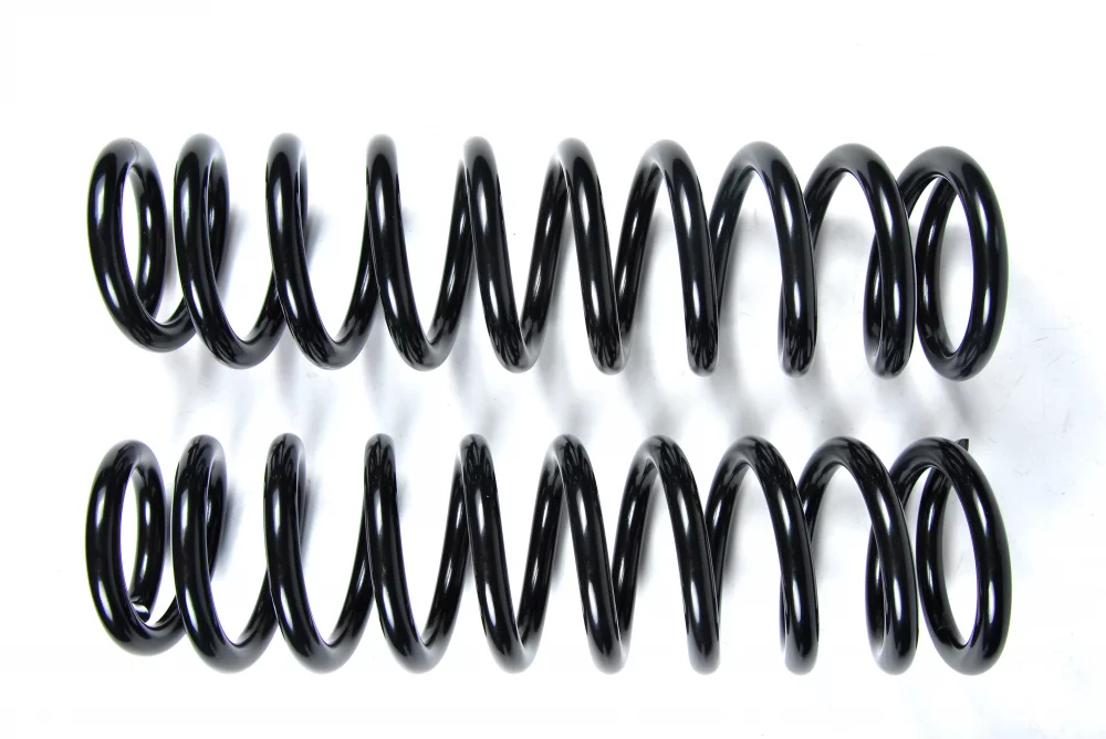 Пружина передняя HONDA - Артикул JJS1137 - Производитель Just Drive - Фото, Отзывы, Цены 