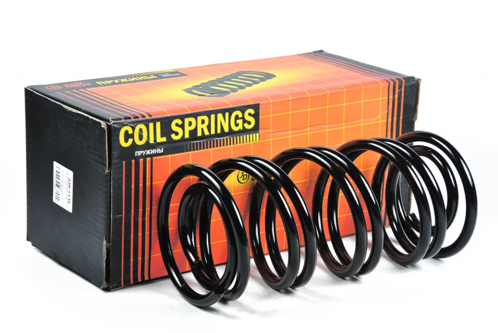 Пружина передняя MAZDA - Артикул JJS1138 - Производитель Just Drive - Фото, Отзывы, Цены 