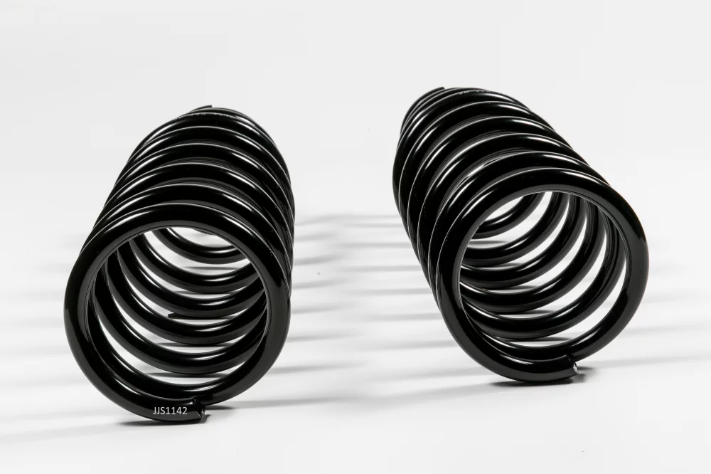 Пружина передняя MITSUBISHI - Артикул JJS1142 - Производитель Just Drive - Фото, Отзывы, Цены 