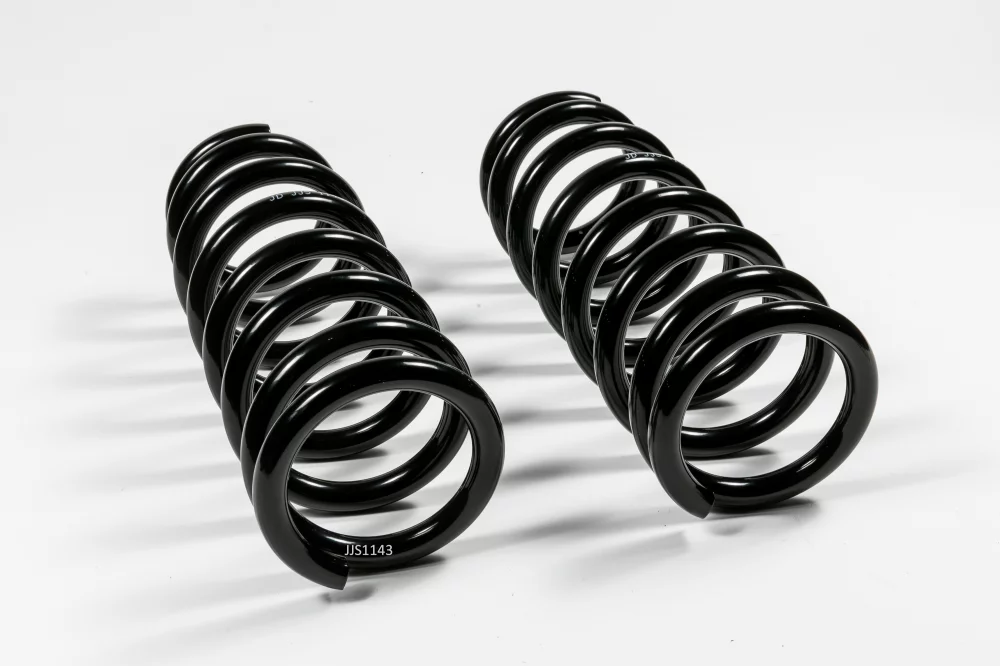 Пружина передняя SUZUKI - Артикул JJS1143 - Производитель Just Drive - Фото, Отзывы, Цены 