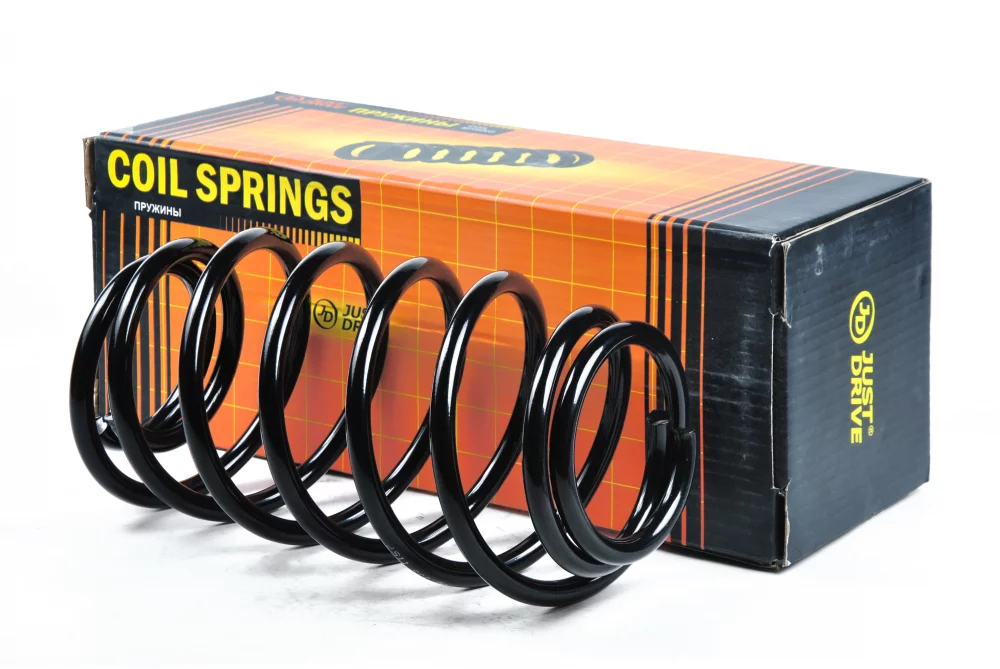 Пружина передняя HONDA - Артикул JJS1157 - Производитель Just Drive - Фото, Отзывы, Цены 