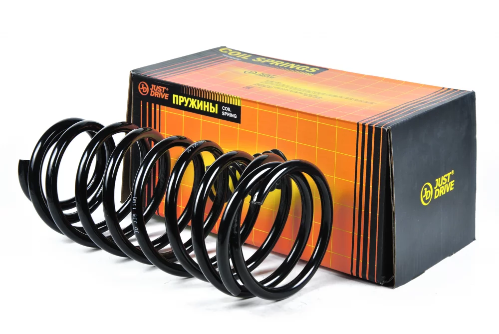 Пружина передняя - Артикул JJS1160 - Производитель Just Drive - Фото, Отзывы, Цены 