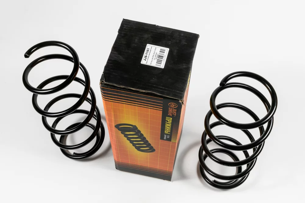 Пружина передняя - Артикул JJS1161 - Производитель Just Drive - Фото, Отзывы, Цены 