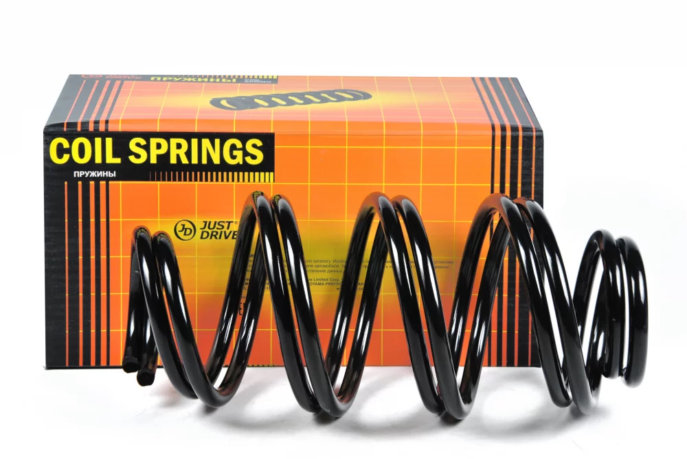 Пружина передняя - Артикул JJS1162 - Производитель Just Drive - Фото, Отзывы, Цены 