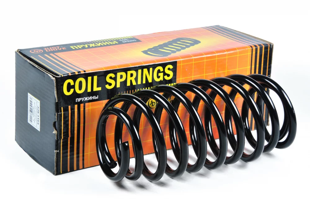 Пружина передняя HONDA - Артикул JJS1164 - Производитель Just Drive - Фото, Отзывы, Цены 