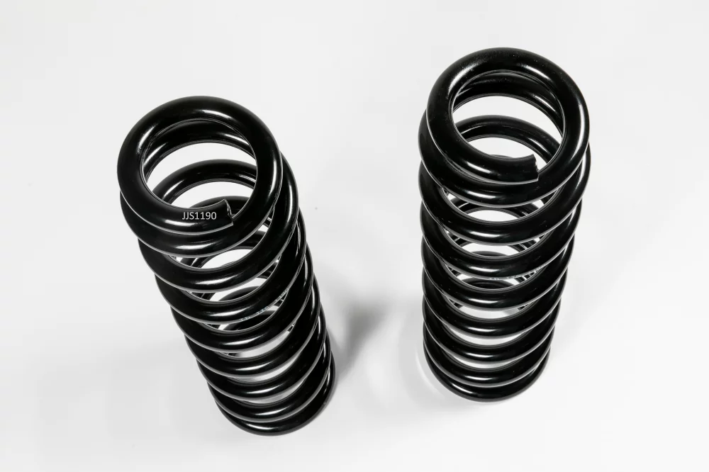 Пружина передняя TOYOTA - Артикул JJS1190 - Производитель Just Drive - Фото, Отзывы, Цены 