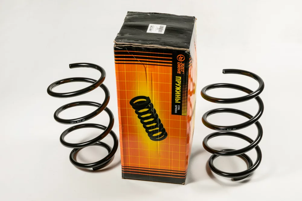 Пружина передняя - Артикул JJS1191 - Производитель Just Drive - Фото, Отзывы, Цены 