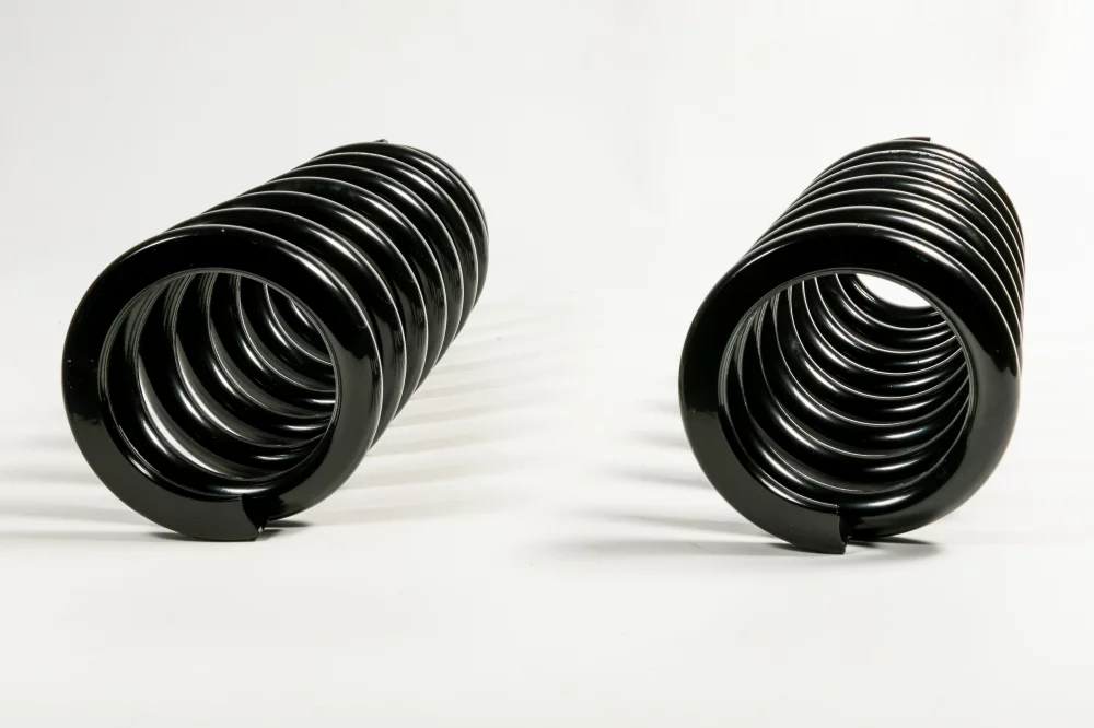 Пружина передняя TOYOTA - Артикул JJS1200 - Производитель Just Drive - Фото, Отзывы, Цены 