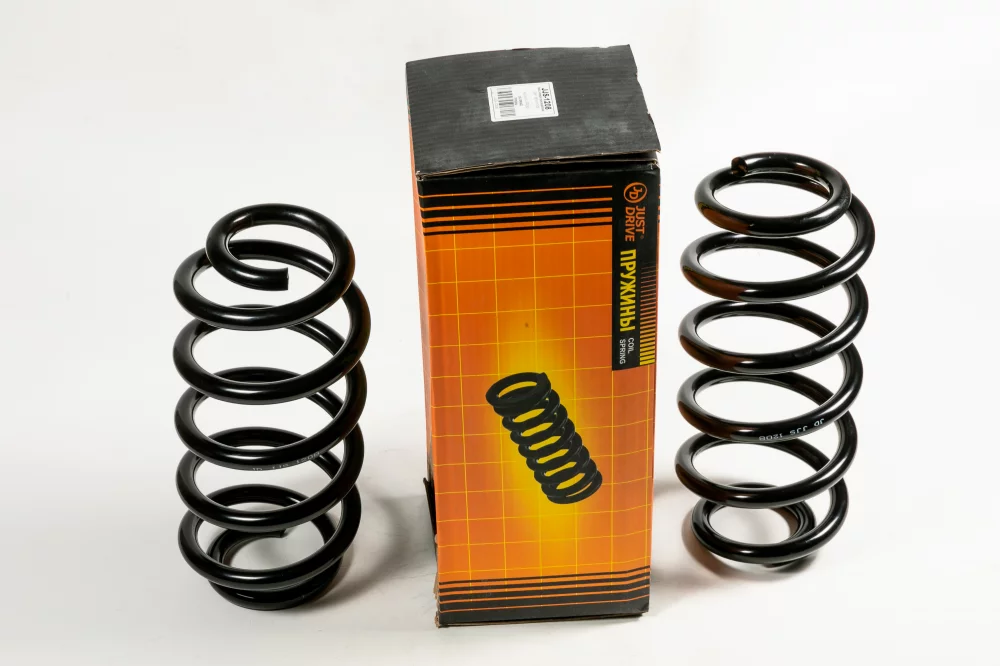 Пружина передняя AUDI - Артикул JJS1208 - Производитель Just Drive - Фото, Отзывы, Цены 