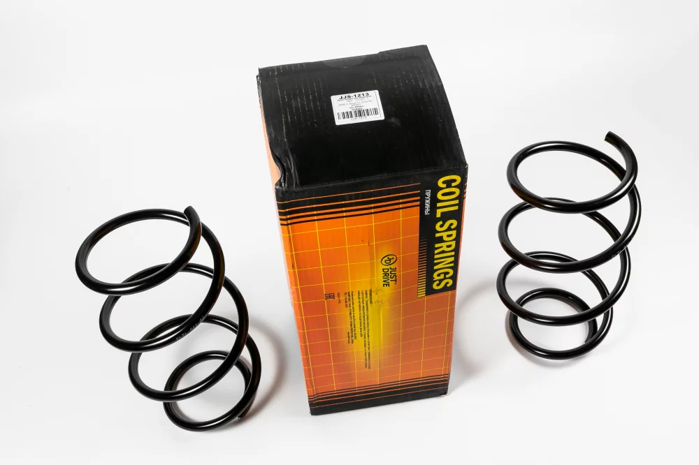 Пружина передняя BMW - Артикул JJS1213 - Производитель Just Drive - Фото, Отзывы, Цены 