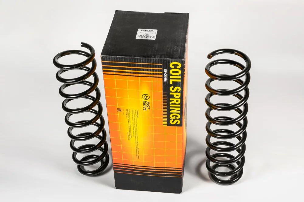 Пружина передняя MERCEDES - Артикул JJS1239 - Производитель Just Drive - Фото, Отзывы, Цены 