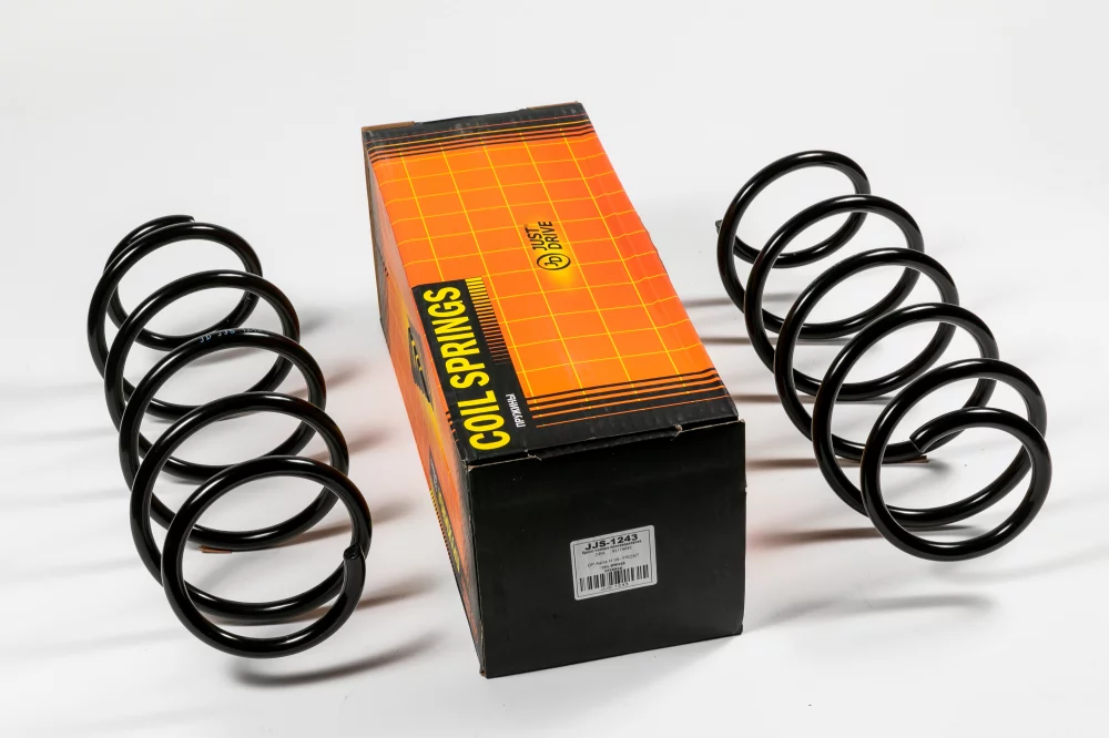 Пружина передняя OPEL - Артикул JJS1243 - Производитель Just Drive - Фото, Отзывы, Цены 