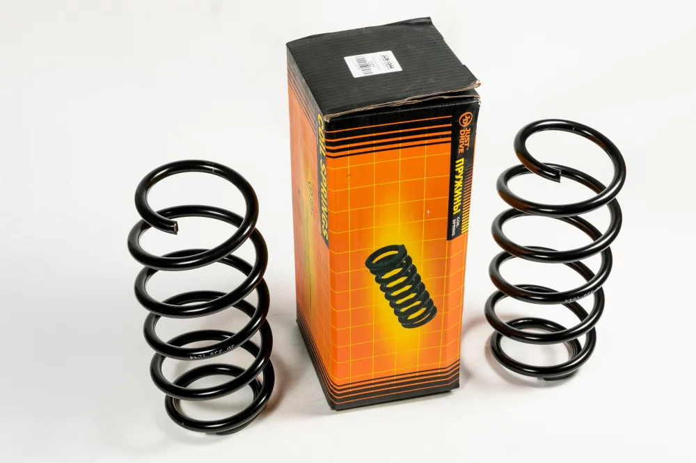 Пружина передняя OPEL - Артикул JJS1244 - Производитель Just Drive - Фото, Отзывы, Цены 