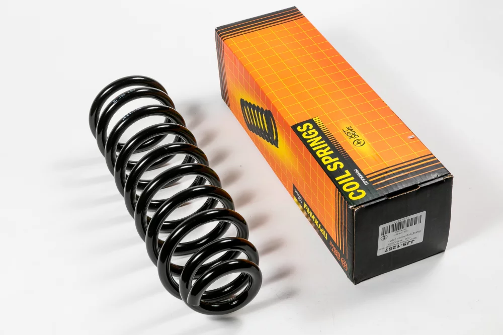 Пружина подвески передняя RA4058 - Артикул JJS1257 - Производитель Just Drive - Фото, Отзывы, Цены 