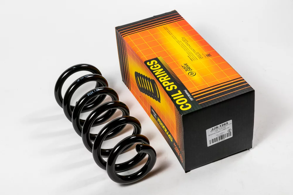 Пружина подвески передняя RA1050 - Артикул JJS1265 - Производитель Just Drive - Фото, Отзывы, Цены 