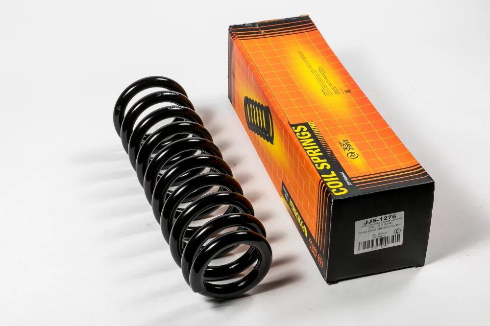 Пружина подвески передняя RF2568 - Артикул JJS1276 - Производитель Just Drive - Фото, Отзывы, Цены 
