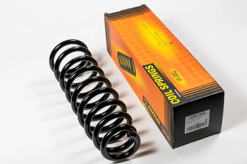 Пружина подвески передняя RA3347 - Артикул JJS1285 - Производитель Just Drive - Фото, Отзывы, Цены 