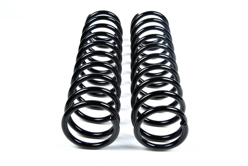 Пружина задняя HONDA - Артикул JJS2001 - Производитель Just Drive - Фото, Отзывы, Цены 