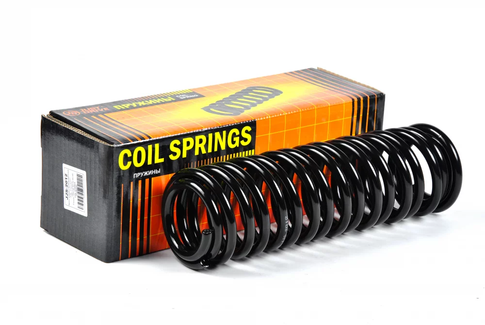 Пружина задняя SUZUKI - Артикул JJS2012 - Производитель Just Drive - Фото, Отзывы, Цены 