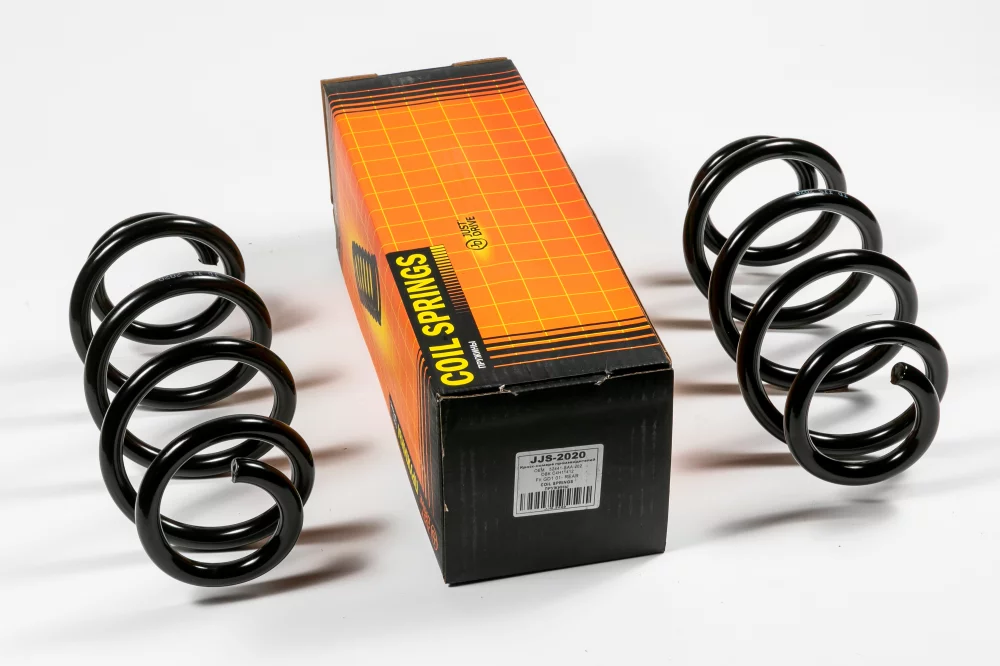 Пружина задняя HONDA - Артикул JJS2020 - Производитель Just Drive - Фото, Отзывы, Цены 