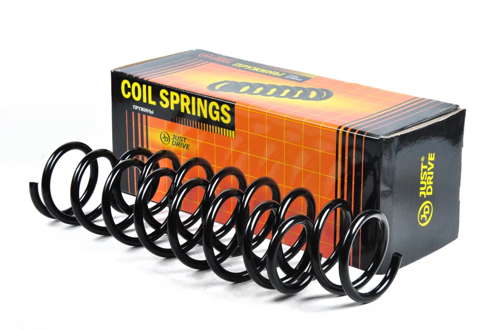 Пружина задняя HONDA - Артикул JJS2021 - Производитель Just Drive - Фото, Отзывы, Цены 