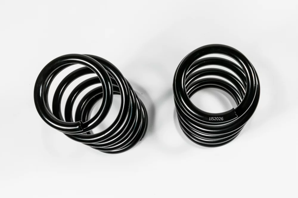 Пружина задняя NISSAN - Артикул JJS2026 - Производитель Just Drive - Фото, Отзывы, Цены 