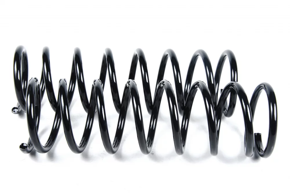 Пружина задняя FORD - Артикул JJS2054 - Производитель Just Drive - Фото, Отзывы, Цены 