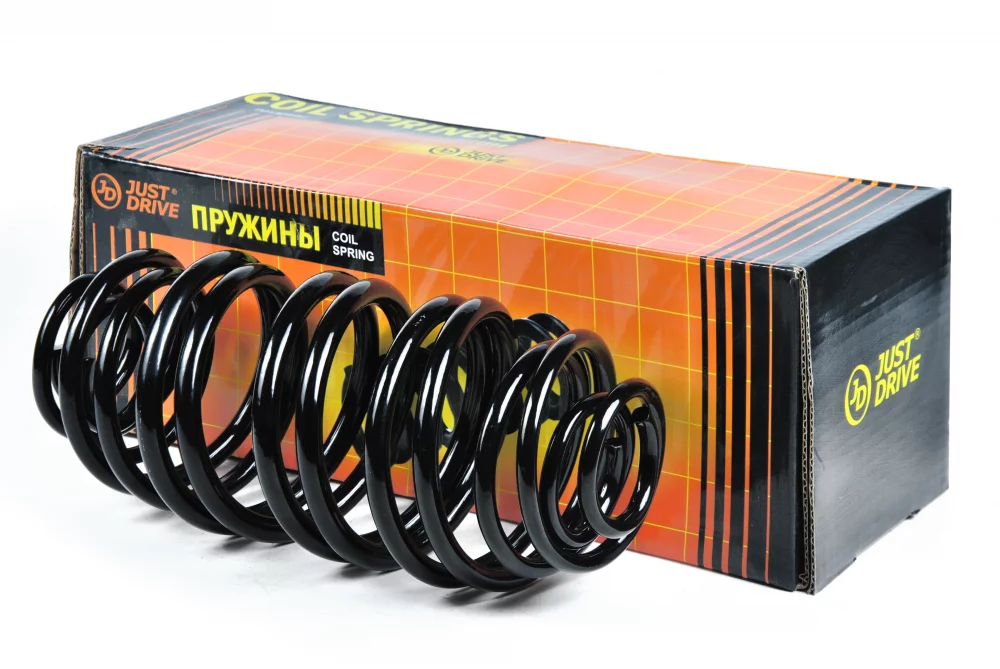 Пружина задняя OPEL - Артикул JJS2056 - Производитель Just Drive - Фото, Отзывы, Цены 