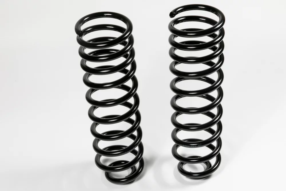 Пружина задняя VW, усиленная - Артикул JJS2063 - Производитель Just Drive - Фото, Отзывы, Цены 