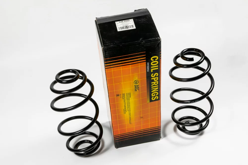 Пружина задняя OPEL - Артикул JJS2066 - Производитель Just Drive - Фото, Отзывы, Цены 