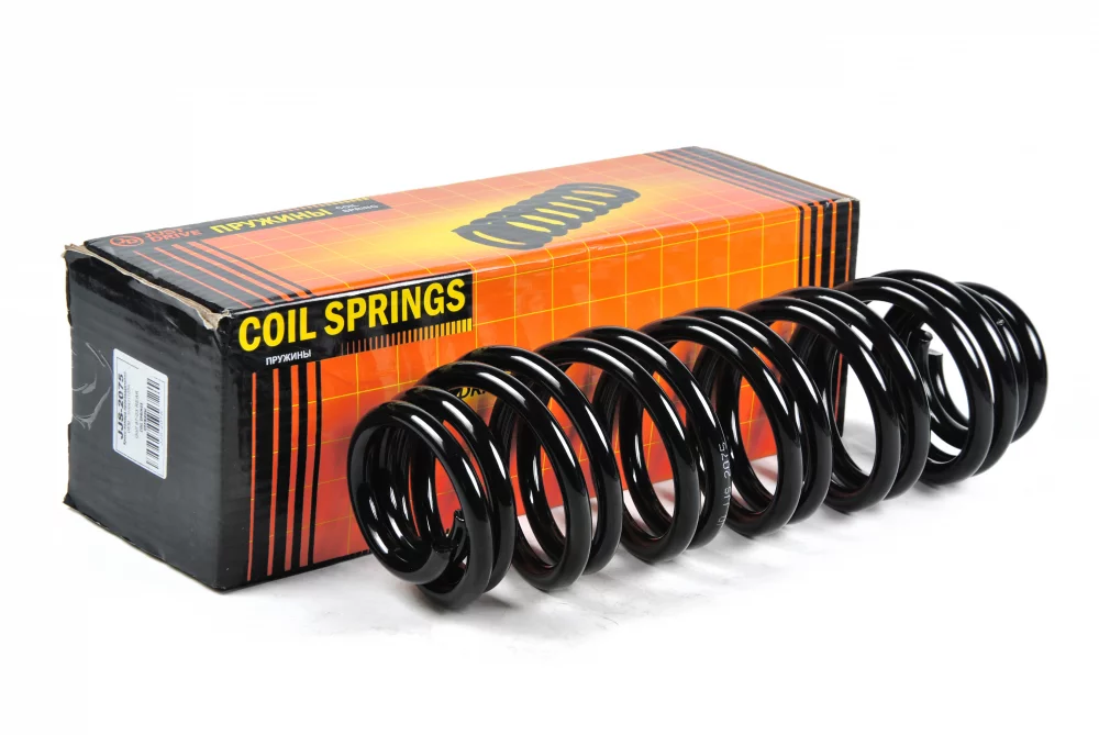 Пружина передняя VW - Артикул JJS2075 - Производитель Just Drive - Фото, Отзывы, Цены 